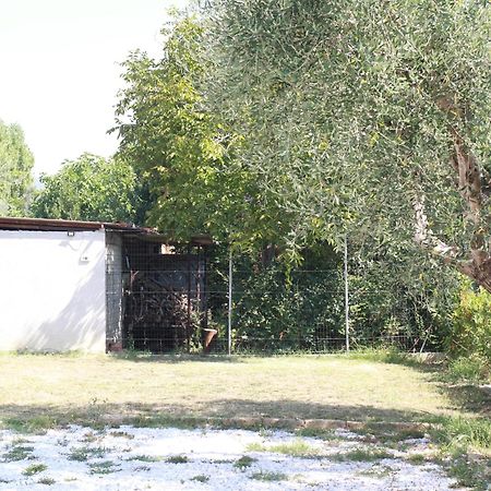 Latignano Villetta La Pineta מראה חיצוני תמונה