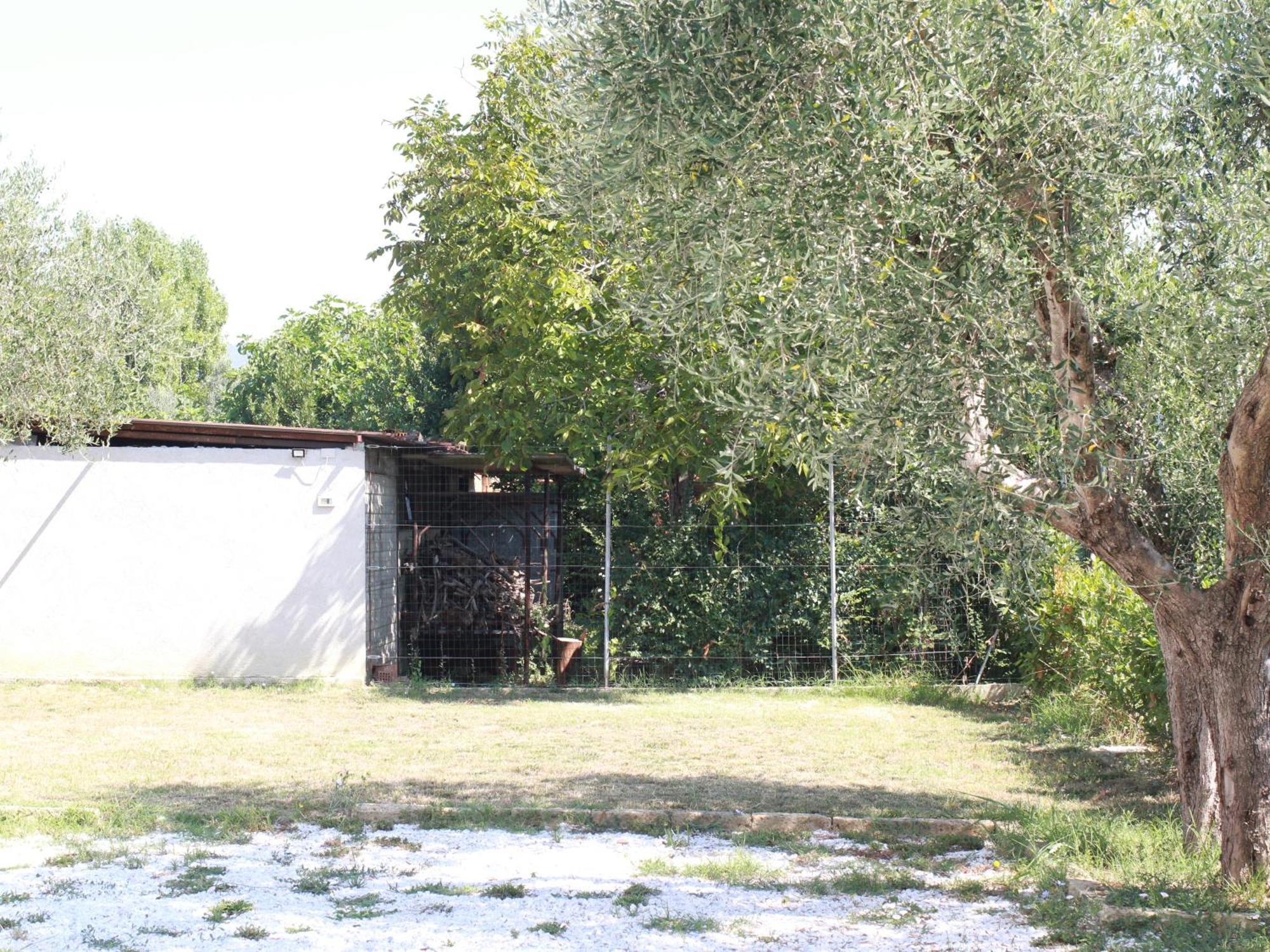 Latignano Villetta La Pineta מראה חיצוני תמונה