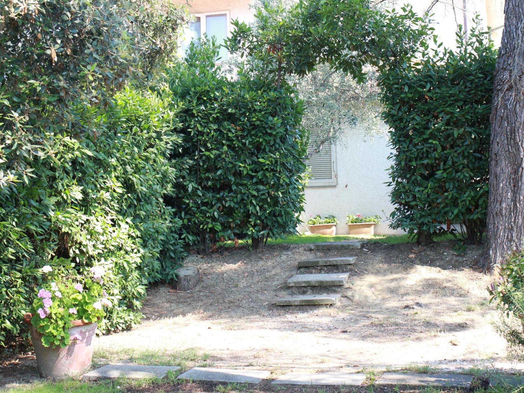 Latignano Villetta La Pineta מראה חיצוני תמונה